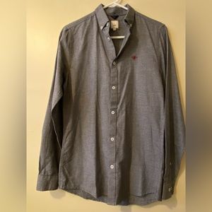 Brand new River Island women’s button down dress shirt size XS